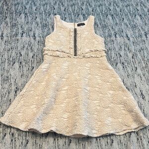 Hannah Banana party dress